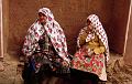 Abyaneh_women