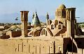 Kashan_roofs1